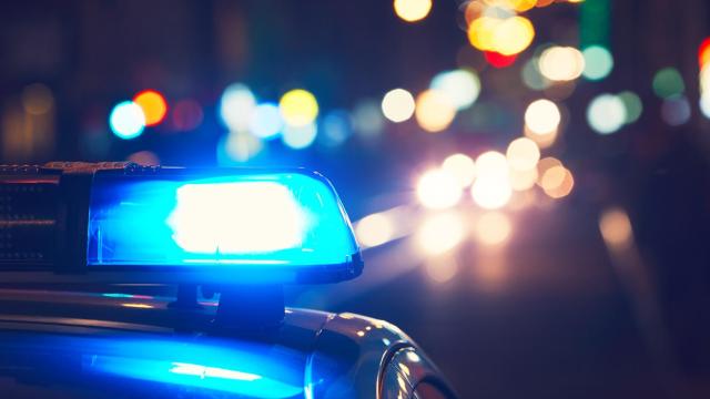 Policia