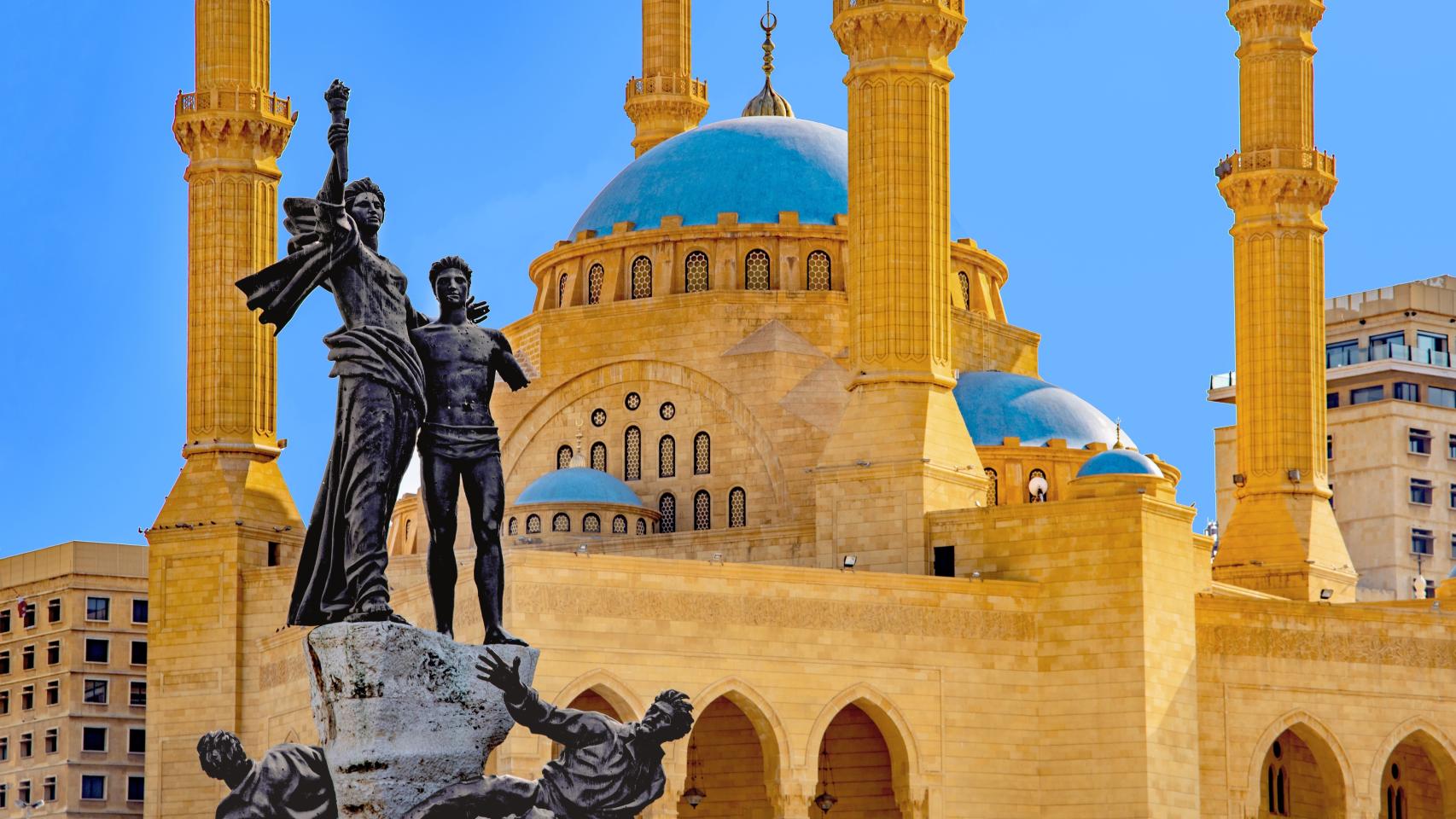 Líbano, crisol de culturas con carácter mediterráneo