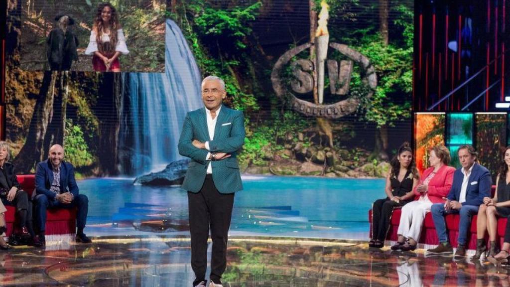 La CNMV suspende la cotización de Mediaset ante los rumores de compra