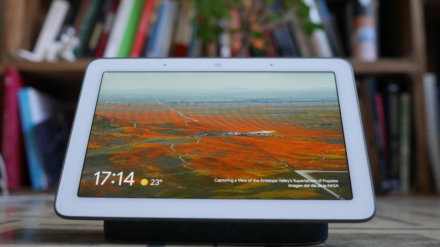 Google Nest Hub