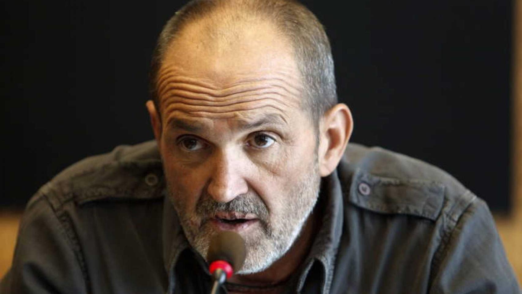 Juanito Oiarzabal