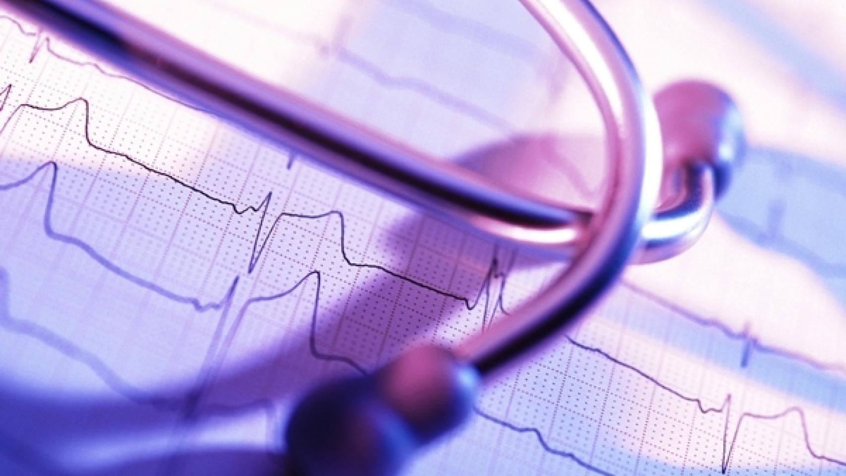 La cardiología se ocupa del corazón.