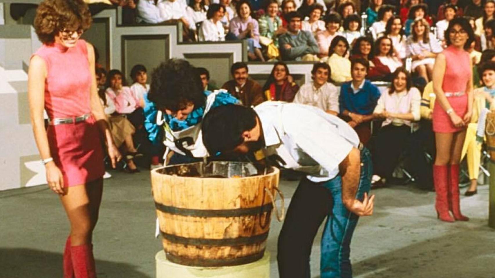 Cómo Chicho Ibáñez Serrador se adelantó a 'Supervivientes' y a los realities (con el 'Un, dos, tres')