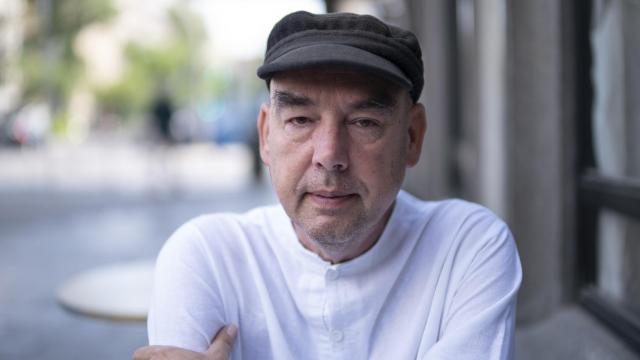 El filósofo y escritor Santiago Alba Rico.