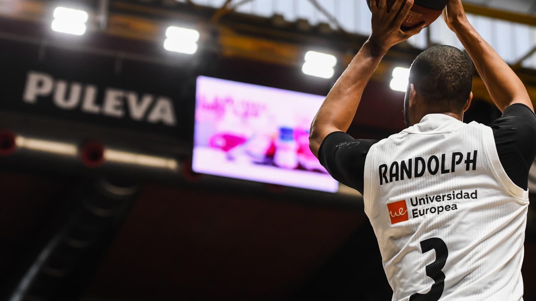 Valencia Basket - Real Madrid