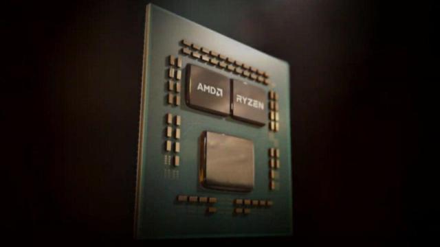 amd ryzen 2