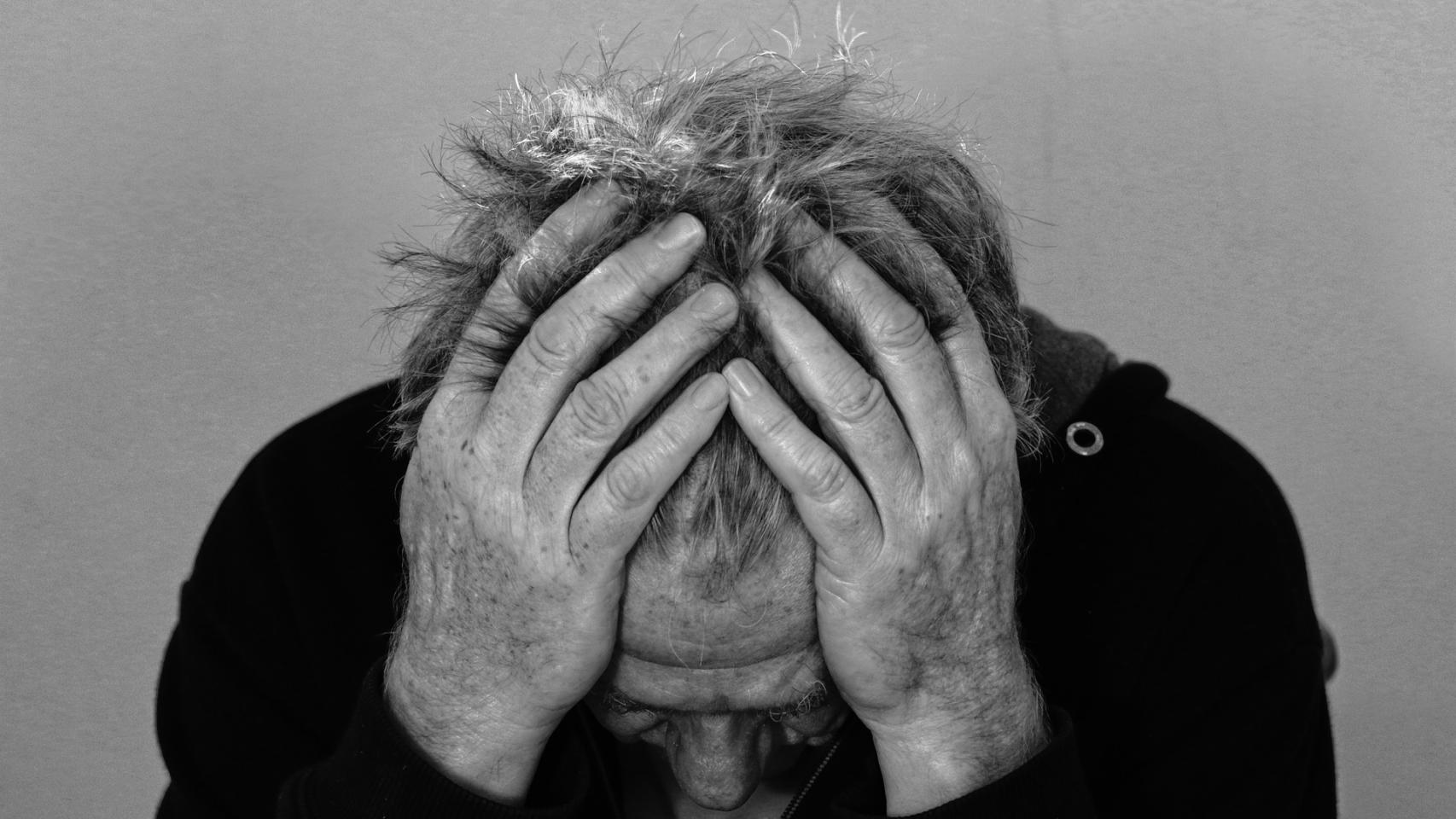 La psiquiatría se ocupa de los trastornos mentales.