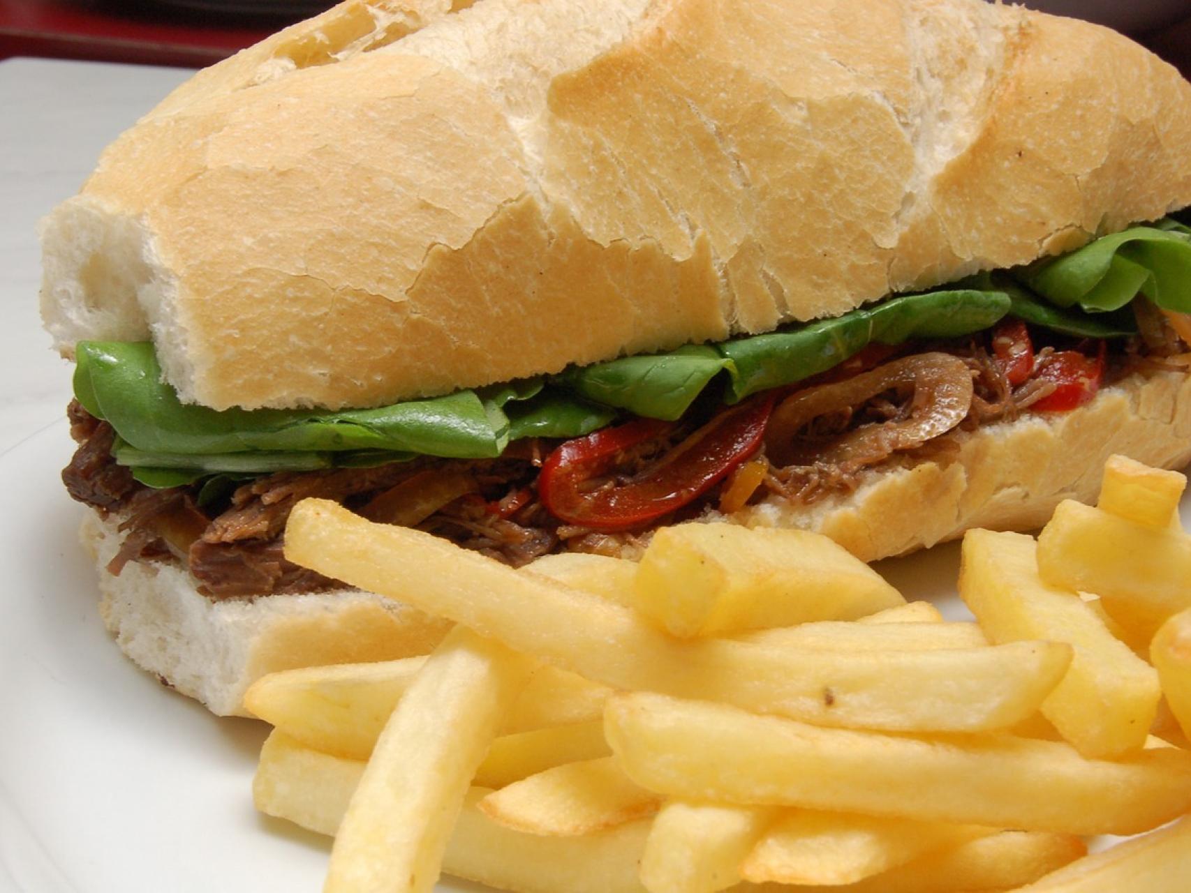 bocata