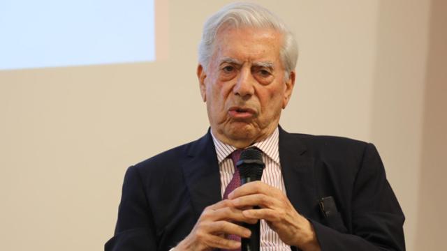 Vargas-Llosa