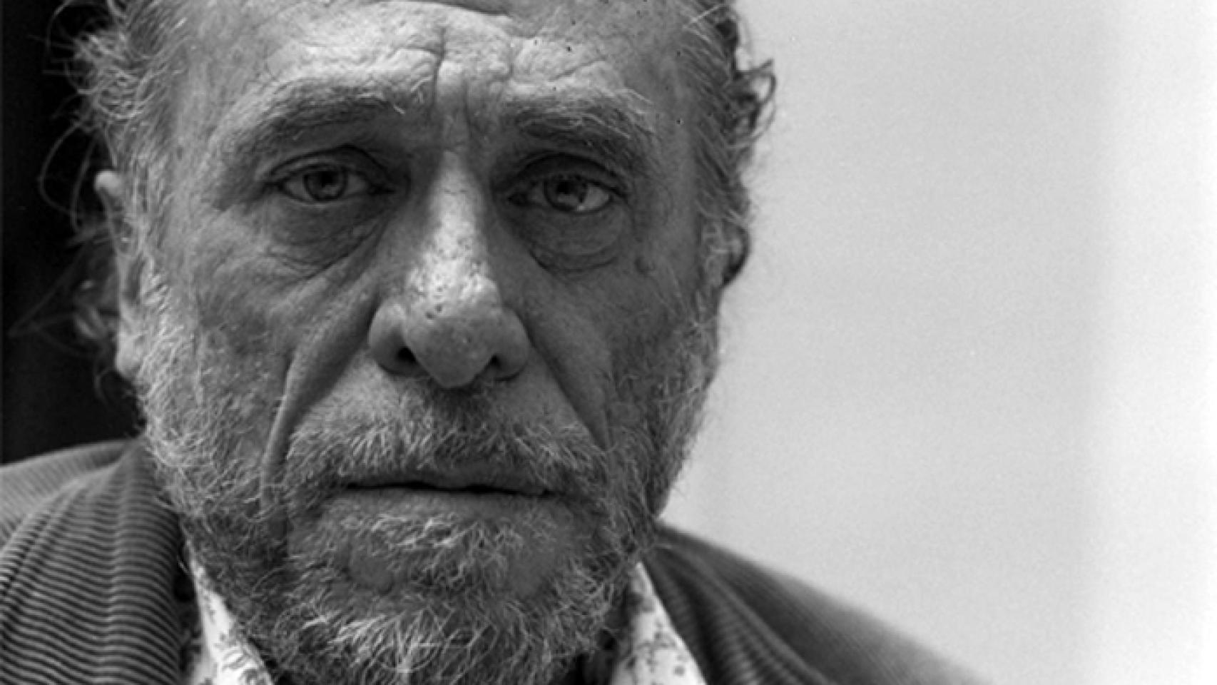 Charles-Bukowski