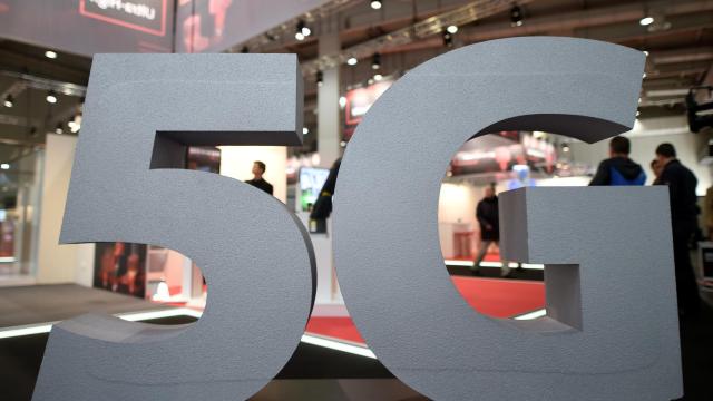 España está bien preparada para el despliegue de la tecnología 5G.