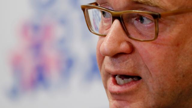 El presidente del Bundesbank, Jens Weidmann