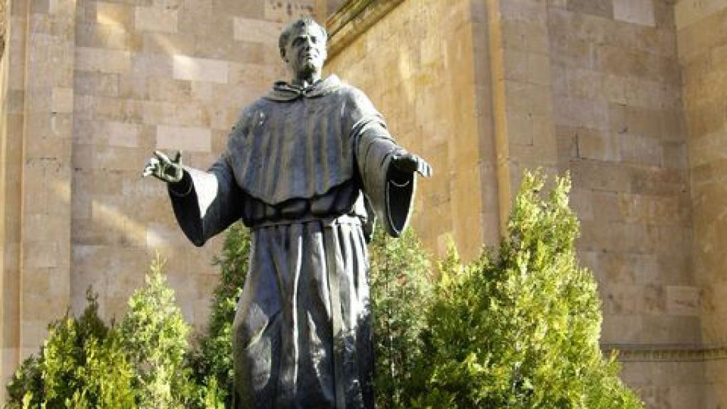 San Juan de Sahagún