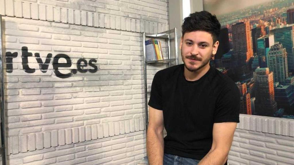 La crítica actitud de Cepeda en una entrevista en RTVE