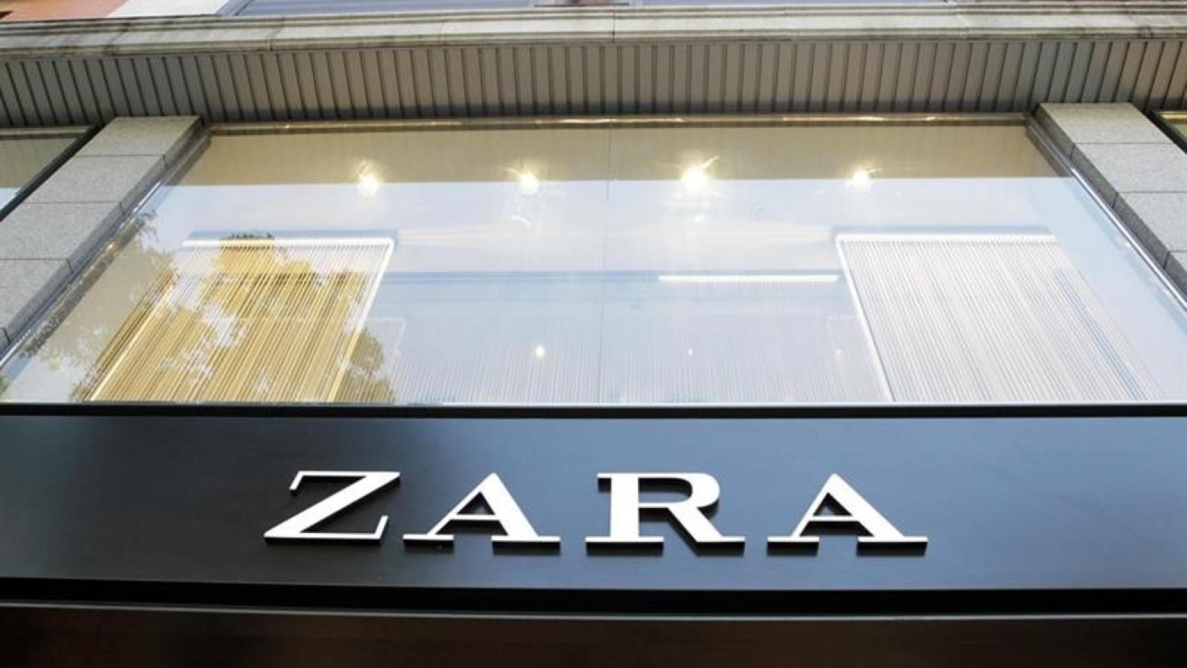 inditex efe