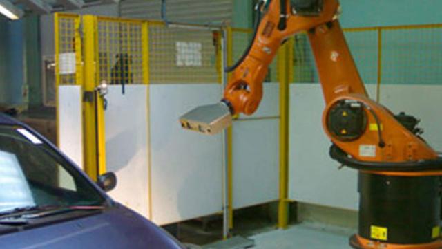 Konica Minolta entra en la industria del automóvil comprando la española Eines