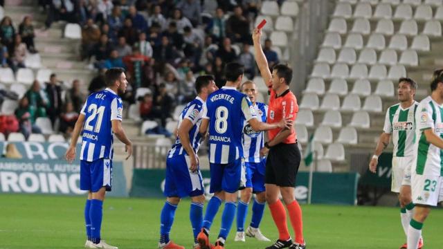 Las expulsiones del Dépor, a ritmo de cumbia: el video viral que arrasa en Twitter