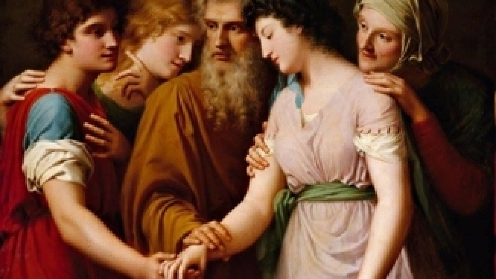 San Anastasio, San Félix y Santa Digna de Córdoba.