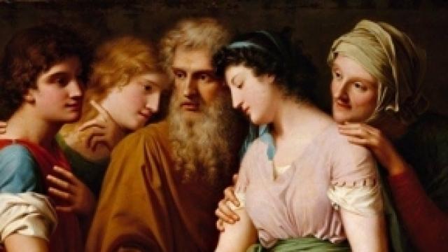 San Anastasio, San Félix y Santa Digna de Córdoba.