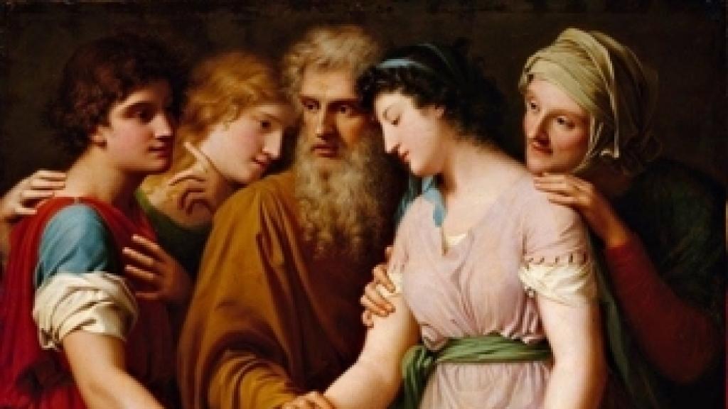 San Anastasio, San Félix y Santa Digna de Córdoba.