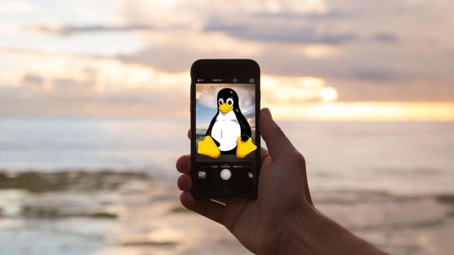 Linux-en-un-móvil