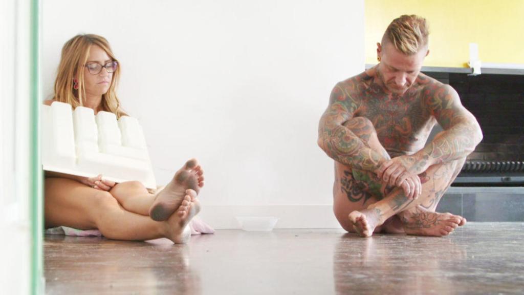 Antena 3 comienza a promocionar ‘El Contenedor’