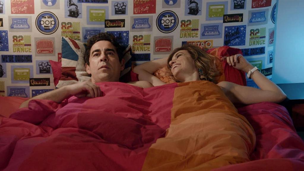 Audiencias: ‘La que se avecina’ se despide sin rival en los miércoles