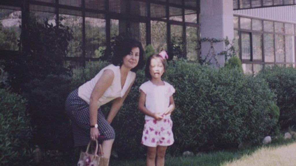 Fotograma de El caso Asunta.