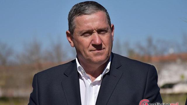 Javier Faúndez