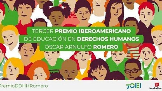 Una asociación de Ribeira, Premio de Educación en Derechos Humanos