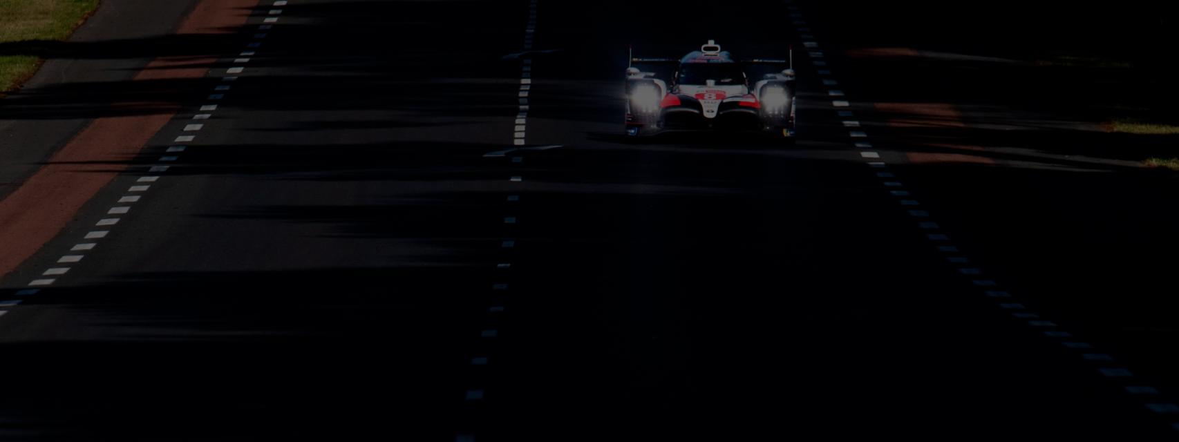 En directo | 24 Horas de Le Mans 2019
