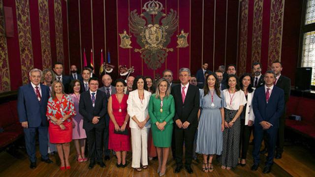 FOTO: Ayuntamiento de Toledo