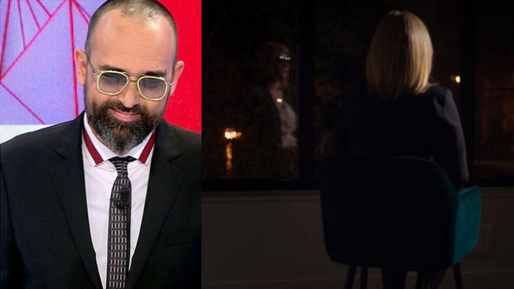 El consejo que Risto dio a Kelly Anglés en ‘Tú sí que vales’