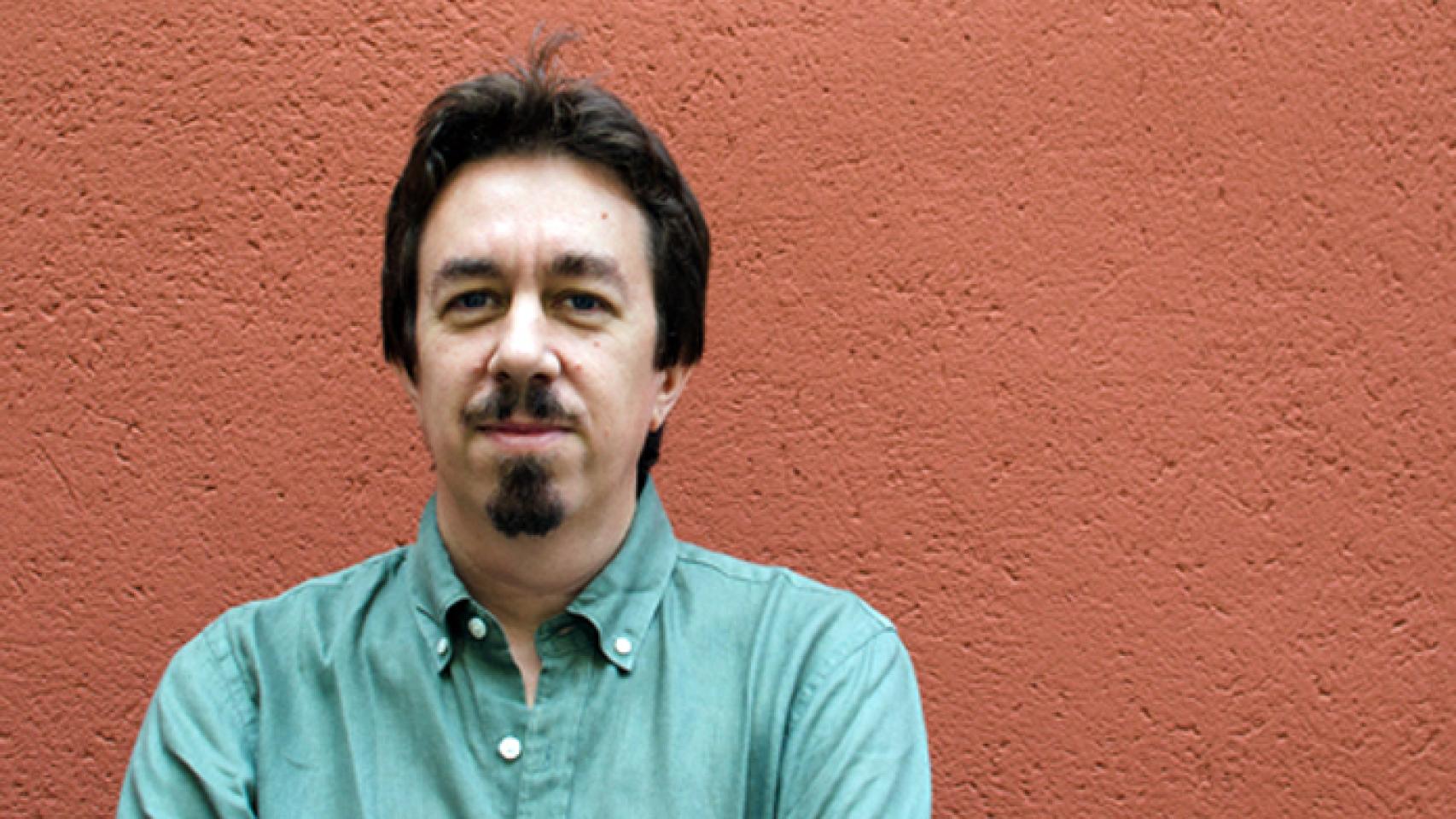 Pedro-Mairal