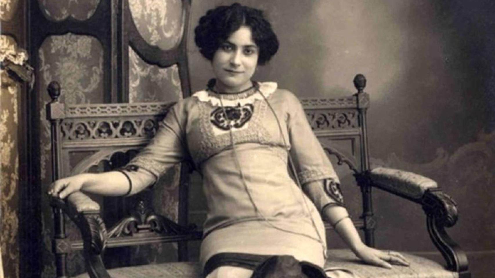 Margarita-Xirgu