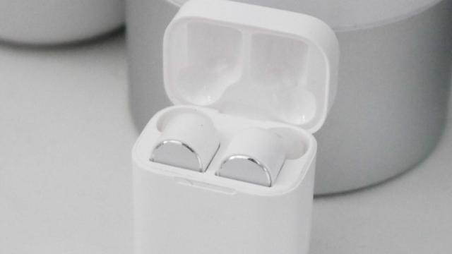 Análisis Xiaomi Mi True Wireless: unos auriculares increíbles