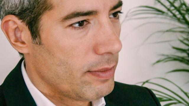 Oriol Nolis: El compromiso de la imaginación