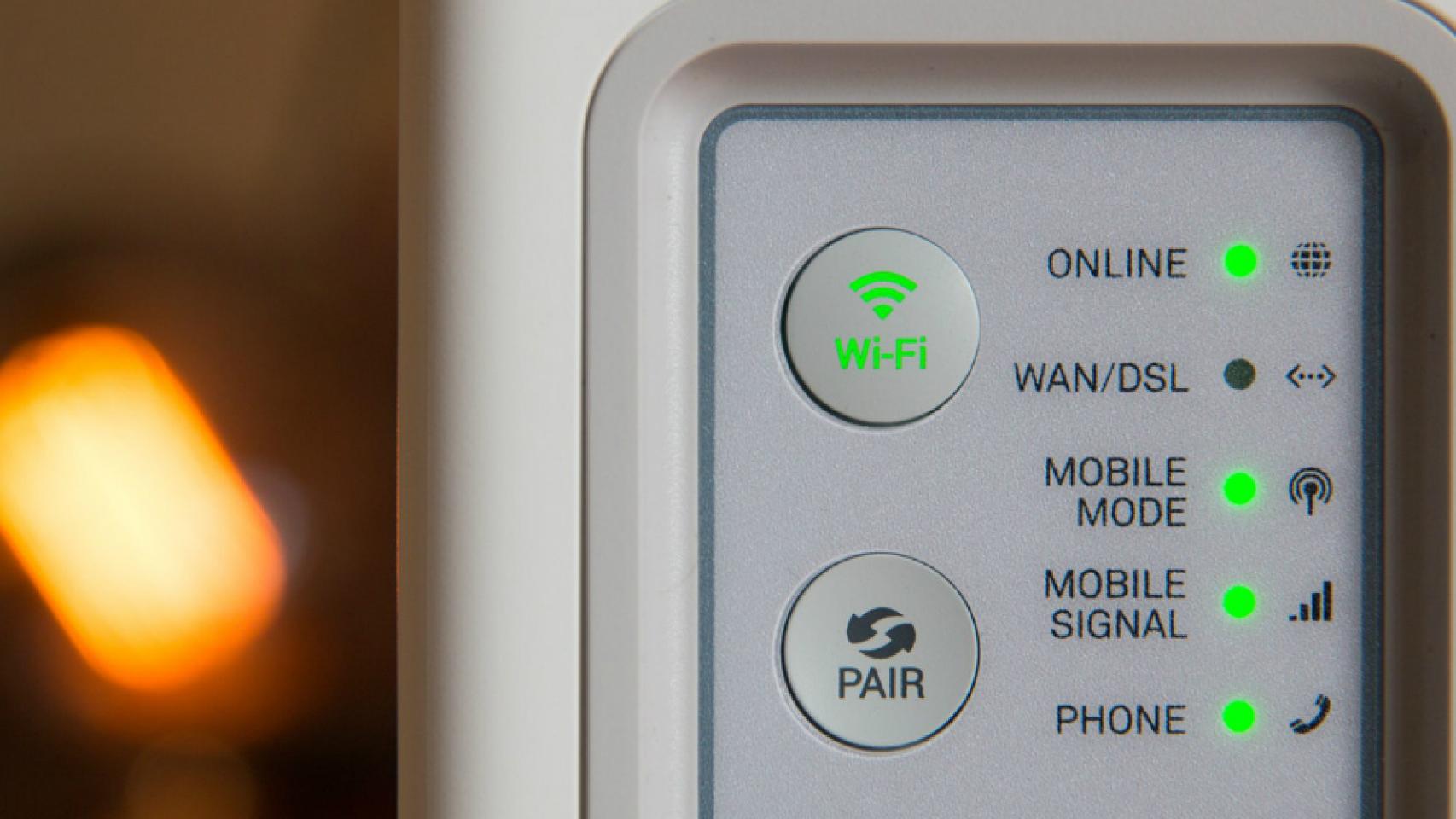 Wi-Fi