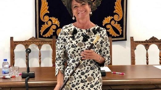 Imagen de archivo de Luisa de Paz