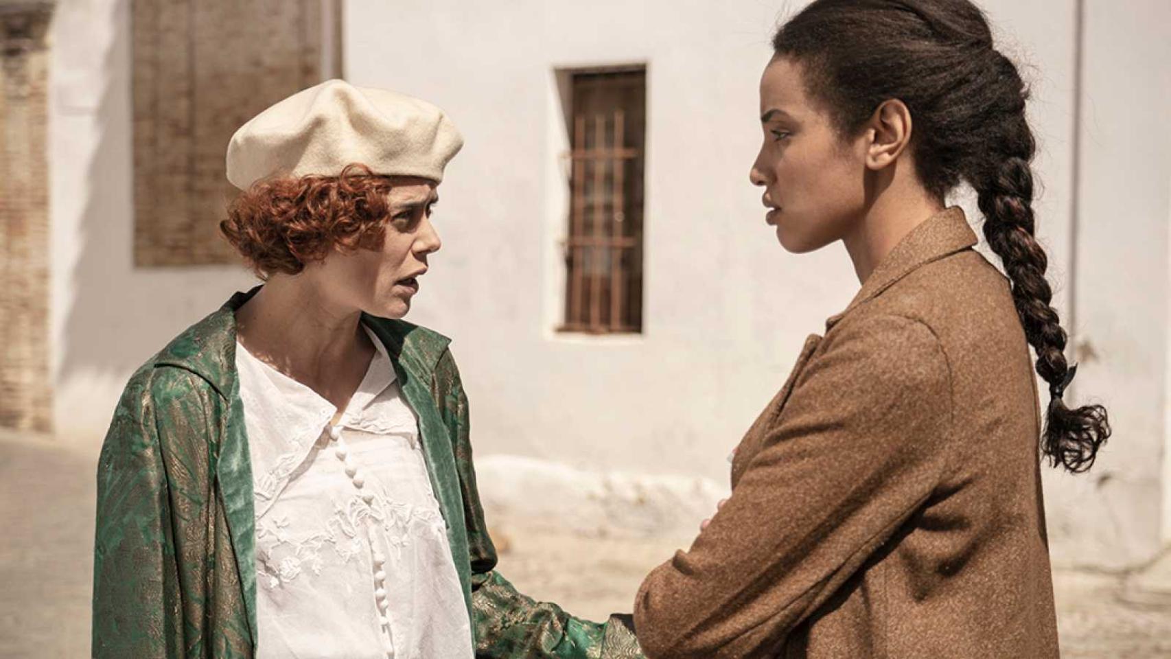 Audiencias: Empate en espectadores entre ‘La otra mirada’ y ‘Brigada Costa del Sol’