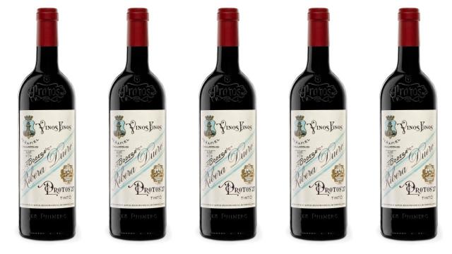 Bodegas Protos presenta la tercera añada de su vino más emblemático