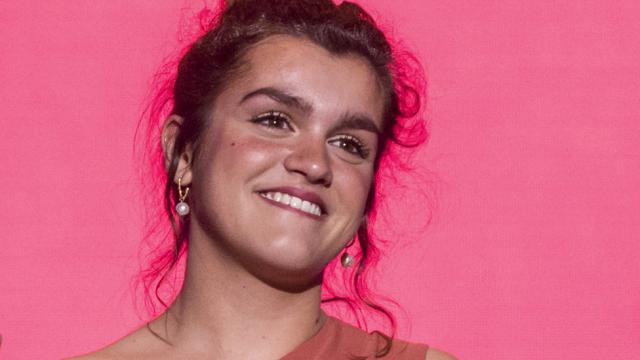 La cantante Amaia ha sorprendido a sus seguidores con su última publicación en redes.