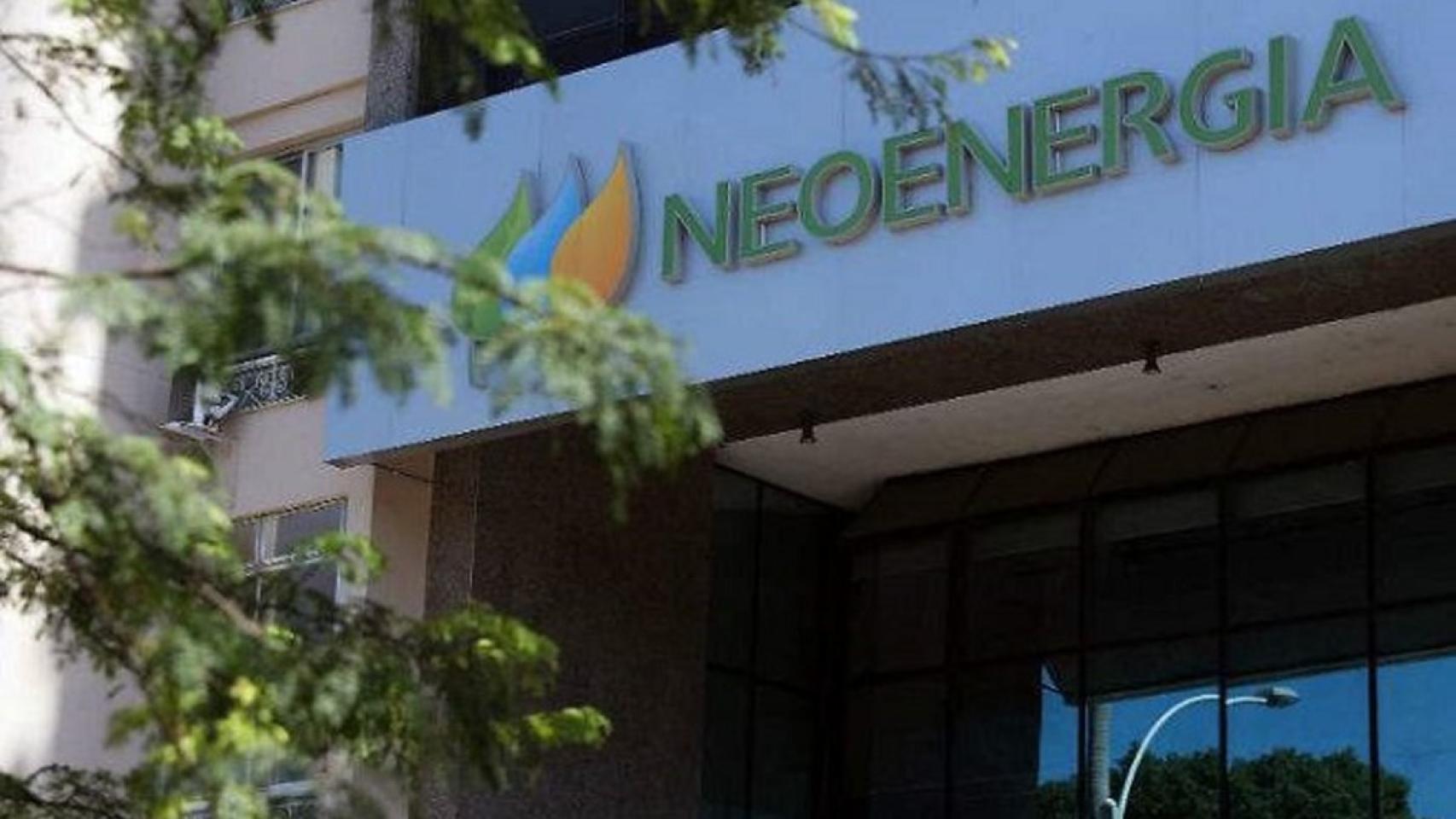 neoenergia sede