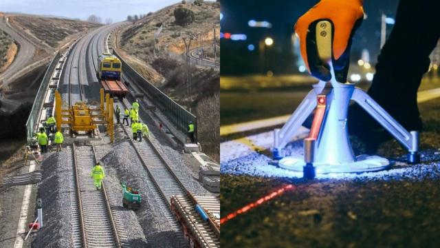 El trabajo de las constructoras va a ser mucho más tecnológico durante los próximos años.