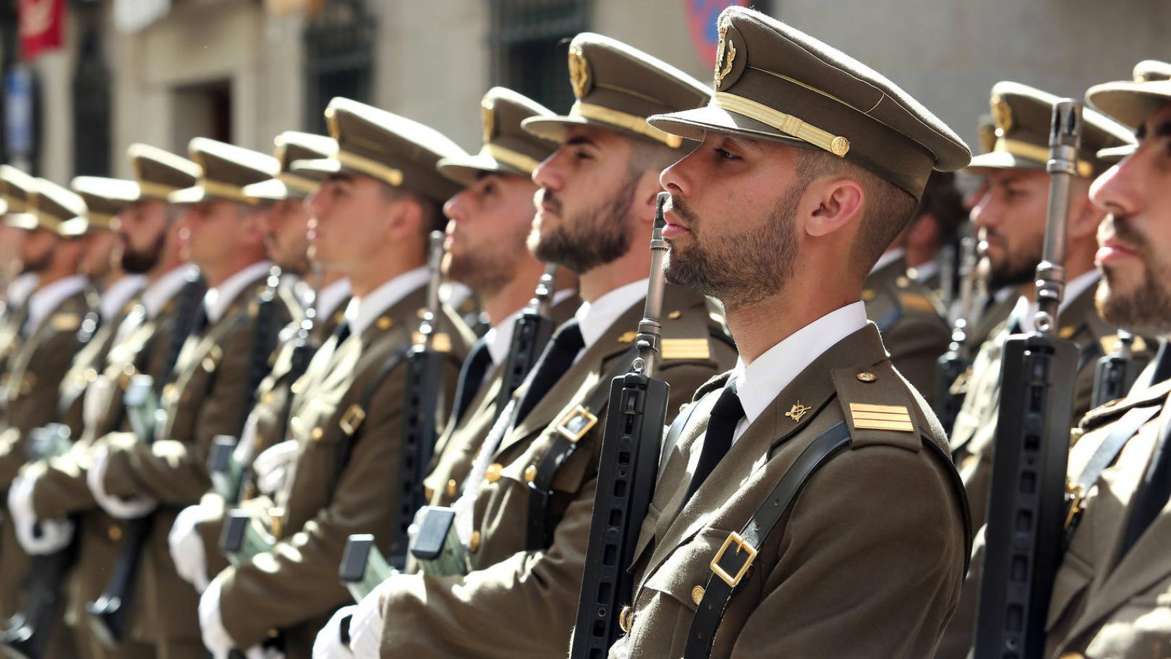 Espectacular galería con las mejores fotos que ha dejado la procesión del Corpus en Toledo 1