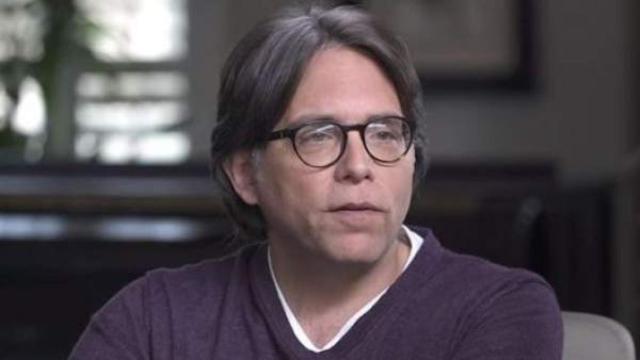 Declaran culpable al líder de la secta sexual que marcaba a las mujeres como ganado