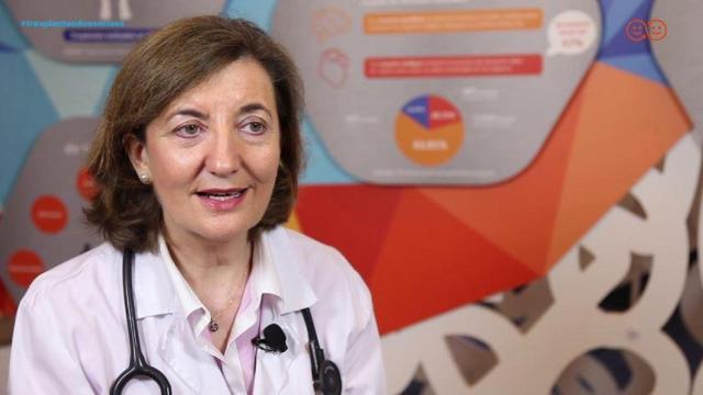 Marisa Crespo, Medalla Castelao 2019