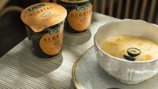 Cinco restaurantes de Madrid para disfrutar de los mejores platos con yogur