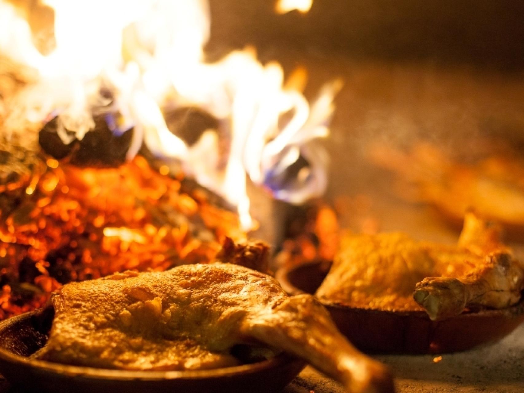 Los 11 mejores restaurantes de España para comer cordero