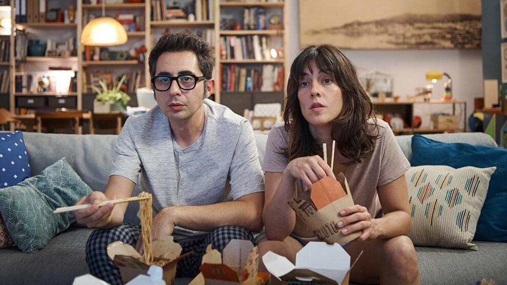 La serie de Berto Romero, en el punto de mira por un chiste sobre Síndrome de Down